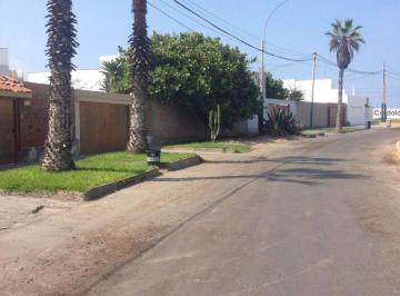 Terreno / Lote , Lima · Venta de Terreno - La Encantada de Villa