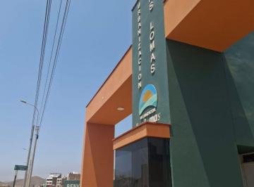 Terreno / Lote , Lima · Se Vende Terreno en Zona Residencialde Pucusana - Ideal Para Vivir o Invertir