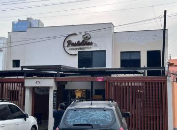 Local comercial , Lima · Local en Alquiler con 154 m² Semiablodo en San Isidro
