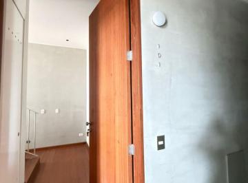 Departamento de 1 habitación, Lima · San Borja Norte Venta Duplex de Estreno, 1 Dormitorio, con 1 Cochera