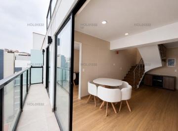 Departamento de 3 habitaciones, Lima · Departamentos Estreno en Venta – Miraflores