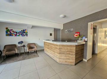 Departamento de 3 habitaciones, Lima · Departamento en Venta – La Campiña, Chorrillos