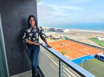 Departamento de 1 habitación, Lima · La Mejor Inversión Frente Al Mar – San Miguel (Bertolotto)