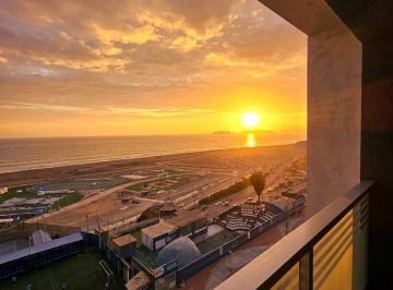 Departamento de 1 habitación, Lima · La Mejor Inversión Frente Al Mar – San Miguel (Bertolotto)