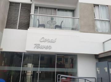 Departamento de 1 habitación, Lima · Departamento de 60 m² con 1 Habitación en Alquiler en Magdalena Av del Ejercito