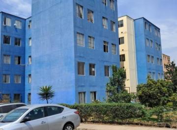Departamento · 74m² · 3 Dormitorios · Venta de Departamento en Condominio Fortaleza de Campoy en San Juan de Lurigancho