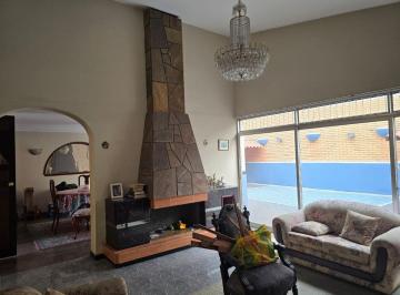 Casa de 4 habitaciones, Lima · Casa de 338 m² Excelente Ubicacion San Borja a Precio de Ocasion