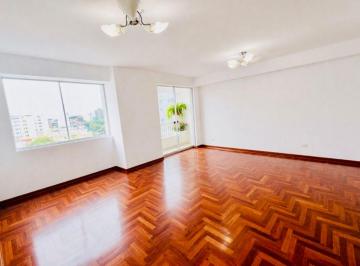 Departamento de 3 habitaciones, Lima · Vendo Dpto Impecable de 3 Dorm V/calle Listo Para Mudarse. Entrega Inmediata. 110 m². Usd 198,000