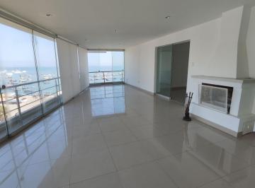 Departamento de 3 habitaciones, Lima · Departamento en Ancón, Frente Al Mar.