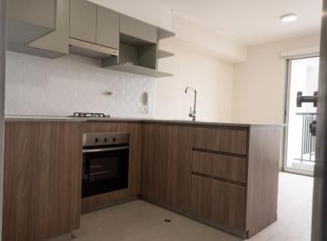 Departamento de 1 habitación, Lima · Departamento 1 Dormitorio en Pueblo Libre – Piso Alto con Áreas Premium