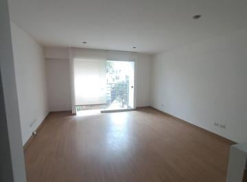 Departamento de 2 habitaciones, Lima · Ab - 1599 - Ocasión - Vendo Estupendo Flat Frente a Parque en Los Sauces (A ½ Cdra de Villaran)