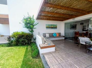 Casa de 4 habitaciones, Cañete · Casa en Condominio Full Amoblada
