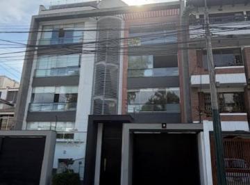 Departamento de 3 habitaciones, Lima · Inmejorable Ubicación Frente a Parque 3d + Star + 2 1/2b + 2cocheras + 1dep
