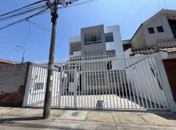 Departamento · 79m² · 3 Dormitorios · 1 Estacionamiento · Venta Depa La Molina Cerca a Flora Tristan