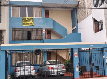 Departamento de 2 habitaciones, Lima · Beatriz Cisneros 139c | Pando II | Departamento Totalmente Renovado