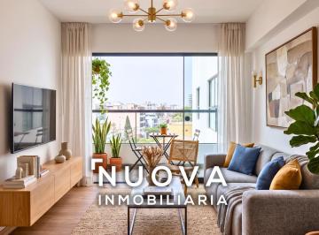 Departamento · 143m² · 2 Dormitorios · 1 Estacionamiento · Bonito Duplex de Estreno 218 m² en Santiago de Surco