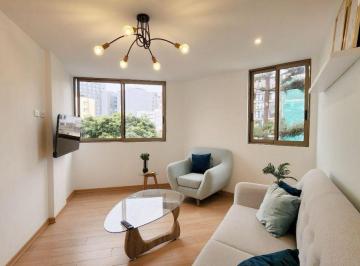 Departamento de 2 habitaciones, Lima · Departamento de 75 m² con 2 Habitaciones en Venta en Santa Cruz