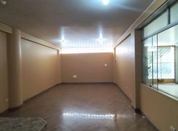Departamento de 1 habitación, Trujillo · Venta Mini Departamento, Urb. Las Casuarinas