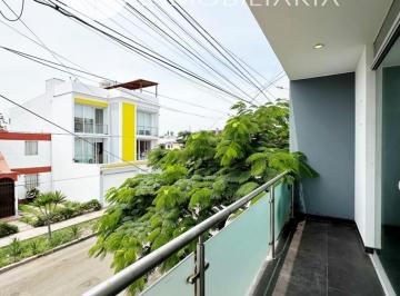 Casa · 476m² · 5 Dormitorios · Casa - Los Cedros de Villa