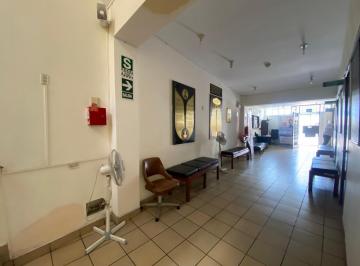 Casa · 401m² · Vendo Edificio de Tres Pisos en Almirante Miguel Grau Bellavista