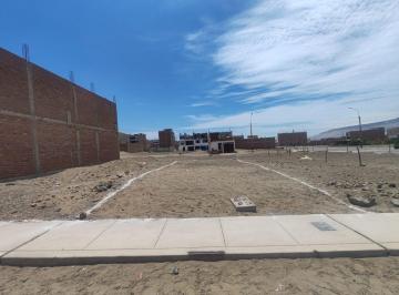 Terreno / Lote , Lima · Vendo Terreno en El Balneario de Santa Rosa de 90 m²