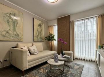 Departamento · 40m² · 1 Dormitorio · Departamento de 1 Dorm. en Venta Ubicado en Condominio en Chorrillos, Cerca a Plaza Lima Sur