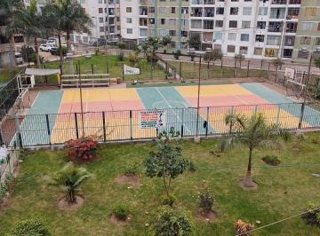 Departamento de 3 habitaciones, Lima · 100.65 m² Departamentos Piso 4 con Esa Area Ya No Hay