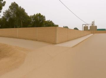 Terreno / Lote , Huaral · Terreno de 21500 m² en Venta en Chancay