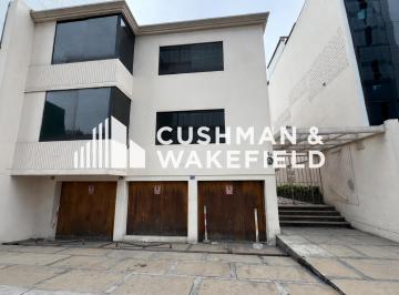 Local comercial , Lima · Local Comercial en Alquiler / San Isidro
