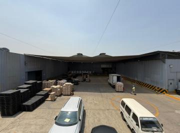 Nave industrial · 4600m² · Alquilo Local en Zona Industrial Ate