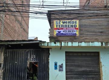 Terreno / Lote , Huánuco · Vendo Terreno de 242 m² a 3 Cuadras de Tottus