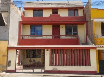 Terreno / Lote , Lima · Venta de Casa Como Terreno en San Juan de Miraflores