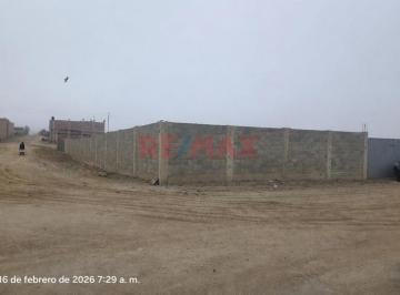 Terreno / Lote · 742m² · Vendo Amplio Terreno en Santo Domingo de Los Olleros