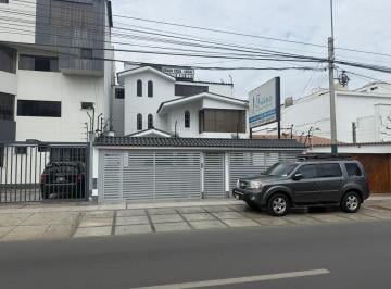 Local comercial de 9 habitaciones, Lima · Vendo Local Comercial () Ahora Sin Intermediarios