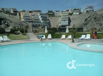 Terreno / Lote , Cañete · Terreno en Venta Condominio Club Playa Honda Excelente Oportunidad