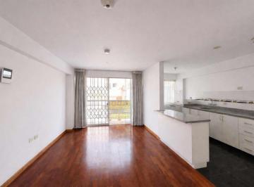 Departamento de 3 habitaciones, Lima · Departamento 3 Dorm. con Cochera – Surquillo (Los Sauces), 77 m²