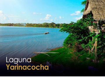 Terreno / Lote · 300m² · Condominio de Lujo en Pucallpa