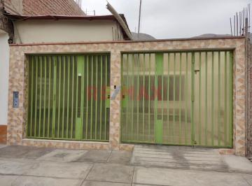 Casa · 63m² · 2 Dormitorios · 1 Estacionamiento · Casa en Ventaen Zona Segura - Carapongo Lurigancho