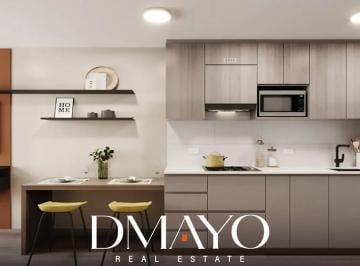 Departamento · 25m² · 1 Dormitorio · Departamento en Venta de 1 Dormitorio en Santa Catalina Limite con San Isidro y San Borja