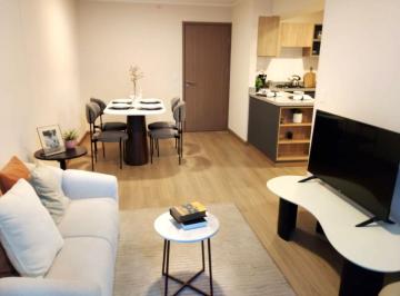 Departamento de 2 habitaciones, Lima · Departamento N°306 de Estreno en Venta en Magdalena