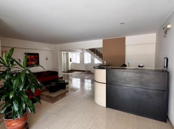 Departamento · 209m² · 3 Dormitorios · 2 Estacionamientos · Amplio Departamento en Alquiler con Terraza 2 Cocheras