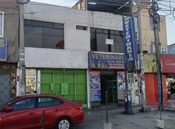 Casa de 1 habitación, Lima · Local Comercial – Alta Exposición en Comasubicación Estratégica