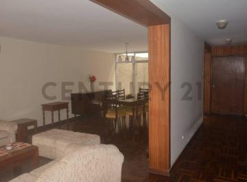 Casa de 5 habitaciones, Lima · Hermosa Casa Para Vivir en La Mejor Parte de Lima Cercado