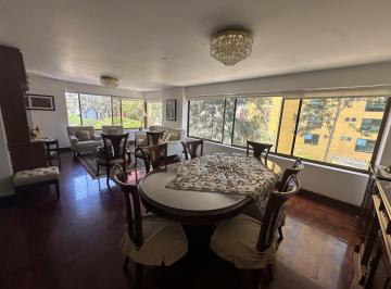 Departamento · 160m² · 3 Dormitorios · 2 Estacionamientos · Departamento Venta San Isidro, Piso 3, 160 m², Vista Calle, 3 Dorm., 2 Cocheras