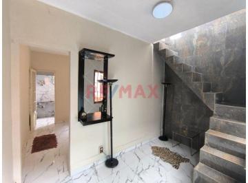 Departamento de 1 habitación, Lima · Se Vende Duplex en Quinta – Av Argentina (Frente a C. C. Las Malvinas)