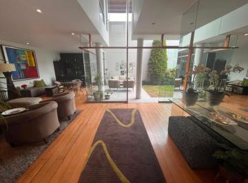 Casa de 4 habitaciones, Lima · Venta Surco | Casa en Condominio | 4 Dorm. | 3.5 Baños | 2 Cocheras | Terraza y Jardín