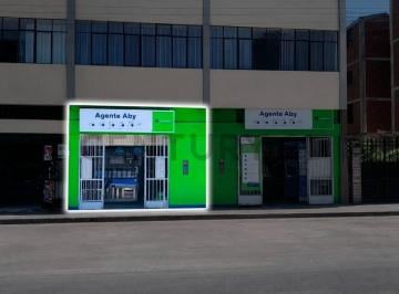 Local comercial , Lima · Se Vende Local Comercial 64.18 m² Primer Piso y Puerta Calle - La Victoria