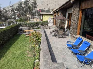 Casa de campo de 3 habitaciones, Lima · Hermosa Casa en Alquiler Amoblada y Equipada