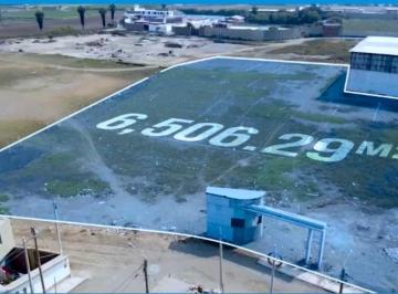 Terreno / Lote , Trujillo · Terreno Ideal Para Inversión – Las Delicias – 6,506.29 M&sup2;0