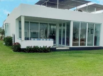 Casa de playa de 7 habitaciones, Cañete · Vendo Exclusiva Casa de Playa Condominio Palabritas – Vista Al Mar y Piscina!